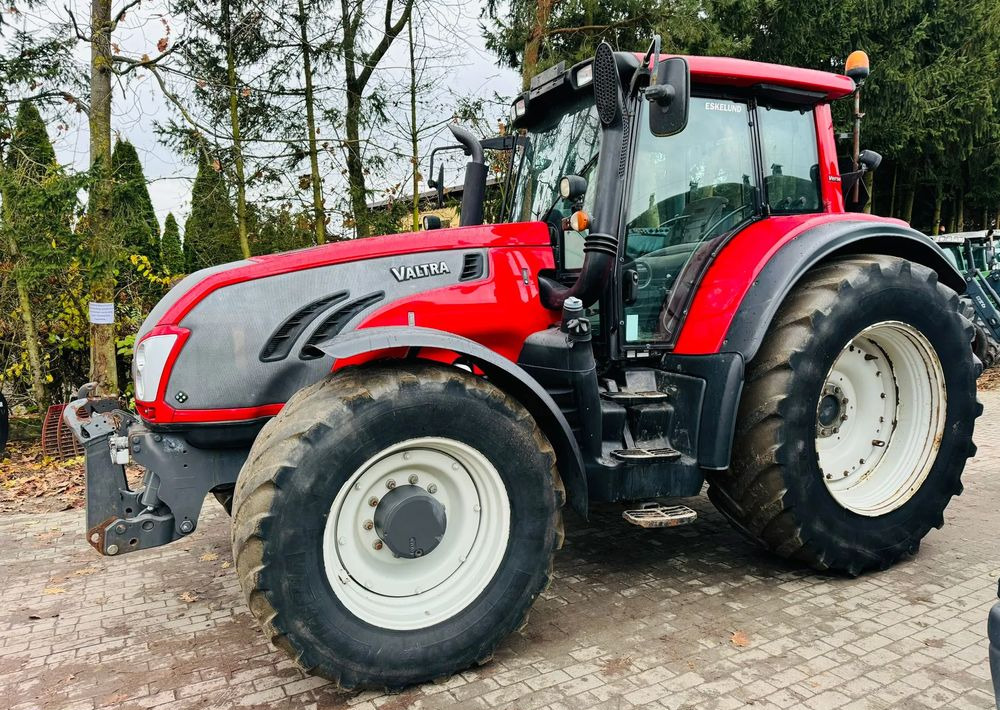 Valtra T213 - جرار: صورة 5 Valtra T213 - جرار: صورة 5