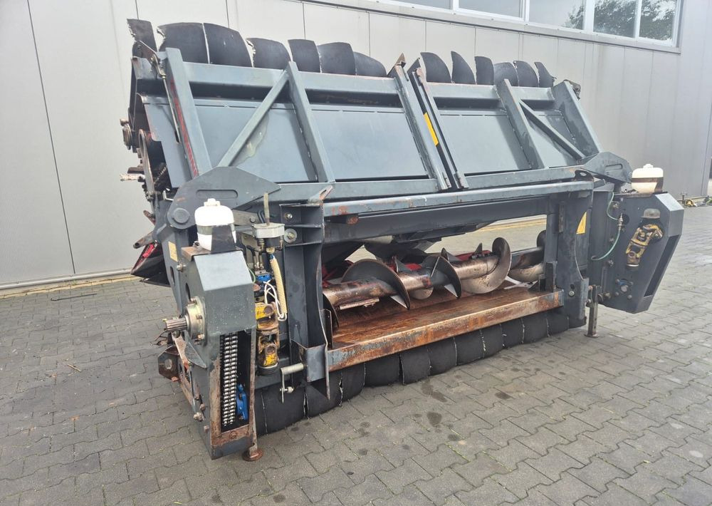 Dominoni SL968 - حصادة الذرة: صورة 1 Dominoni SL968 - حصادة الذرة: صورة 1