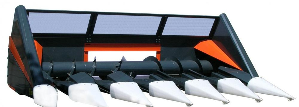 Inny Optigep OptiSun 676 Nas - حصادة عباد الشمس: صورة 1 Inny Optigep OptiSun 676 Nas - حصادة عباد الشمس: صورة 1