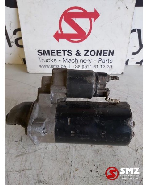 BMW Occ Starter BMW - ستارتر كهرباء - شاحنة: صورة 1 BMW Occ Starter BMW - ستارتر كهرباء - شاحنة: صورة 1