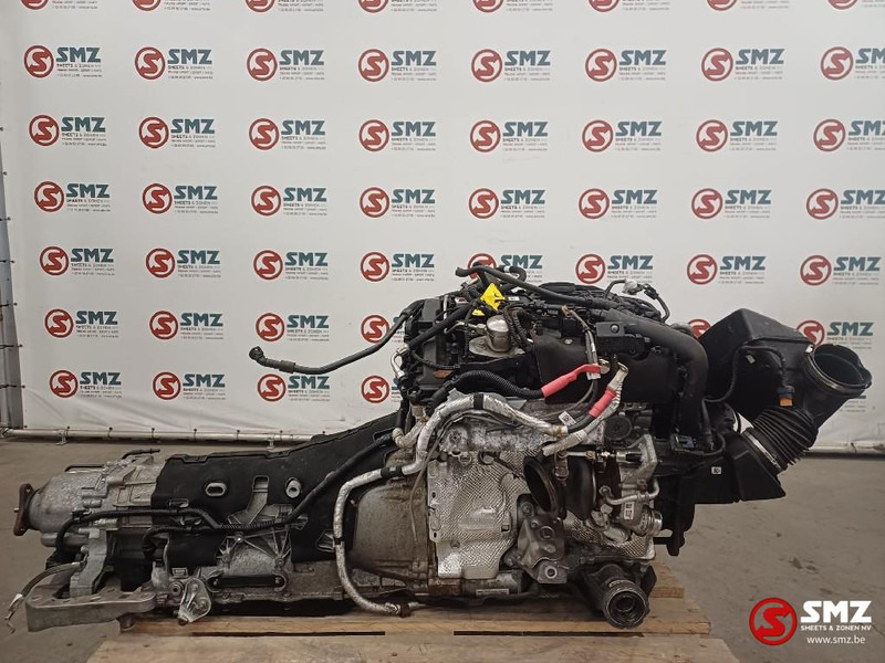 BMW Occ motor BMW B48 + versnellingsbak Xdrive - محرك - سيارة: صورة 1 BMW Occ motor BMW B48 + versnellingsbak Xdrive - محرك - سيارة: صورة 1