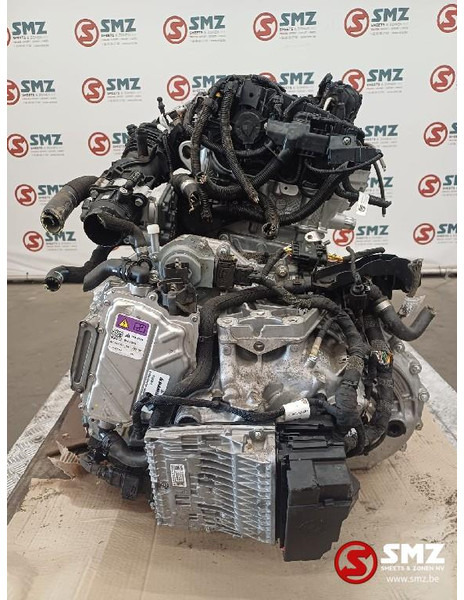 BMW Occ motor + versnellingsbak BMW B38A15 - محرك - سيارة: صورة 3 BMW Occ motor + versnellingsbak BMW B38A15 - محرك - سيارة: صورة 3