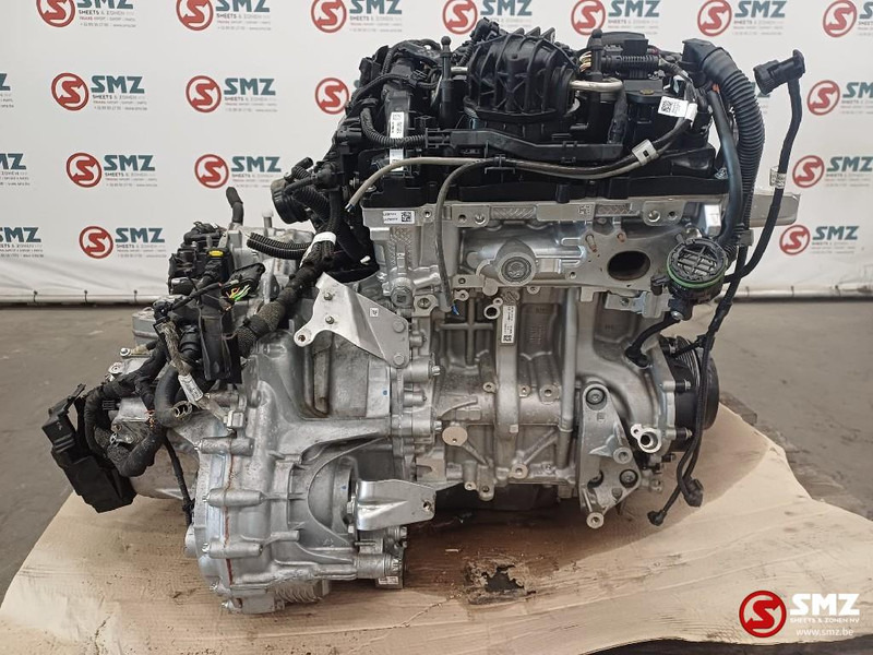 BMW Occ motor + versnellingsbak BMW B38A15 - محرك - سيارة: صورة 1 BMW Occ motor + versnellingsbak BMW B38A15 - محرك - سيارة: صورة 1