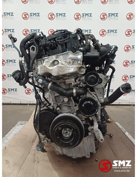 BMW Occ motor + versnellingsbak BMW B38A15 - محرك - سيارة: صورة 4 BMW Occ motor + versnellingsbak BMW B38A15 - محرك - سيارة: صورة 4