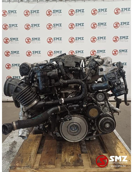 BMW Occ motor + versnellingsbak BMW B57D30B Xdrive - محرك - سيارة: صورة 3 BMW Occ motor + versnellingsbak BMW B57D30B Xdrive - محرك - سيارة: صورة 3