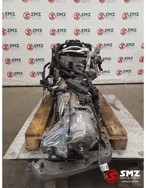 BMW Occ motor + versnellingsbak BMW B57D30B Xdrive - محرك - سيارة: صورة 4 BMW Occ motor + versnellingsbak BMW B57D30B Xdrive - محرك - سيارة: صورة 4