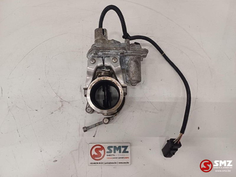 Caterpillar Back pressure valve Caterpillar - المحرك و قطع الغيار - معدات المناولة: صورة 4 Caterpillar Back pressure valve Caterpillar - المحرك و قطع الغيار - معدات المناولة: صورة 4