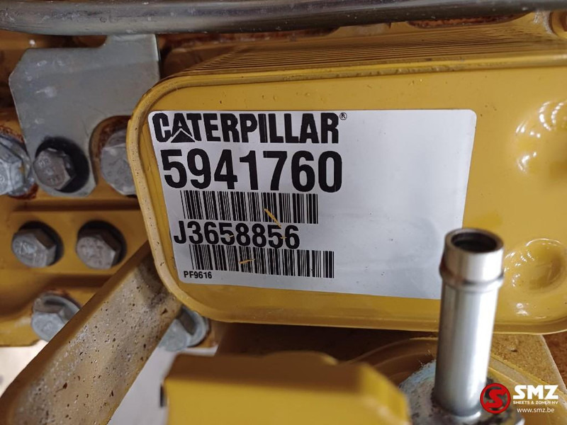 Caterpillar Engine Caterpillar C3.6 NEW!!! - محرك - معدات المناولة: صورة 5 Caterpillar Engine Caterpillar C3.6 NEW!!! - محرك - معدات المناولة: صورة 5