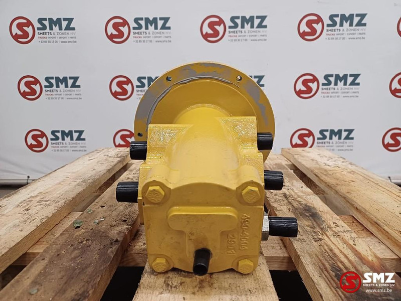 Caterpillar Housing + swivel rotor Caterpillar - محرك هيدروليكي - معدات المناولة: صورة 4 Caterpillar Housing + swivel rotor Caterpillar - محرك هيدروليكي - معدات المناولة: صورة 4