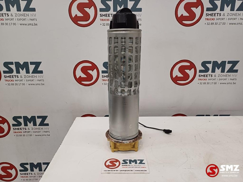 Caterpillar Hydraulic oil filter Caterpillar - نظام الهيدروليك - معدات المناولة: صورة 2 Caterpillar Hydraulic oil filter Caterpillar - نظام الهيدروليك - معدات المناولة: صورة 2