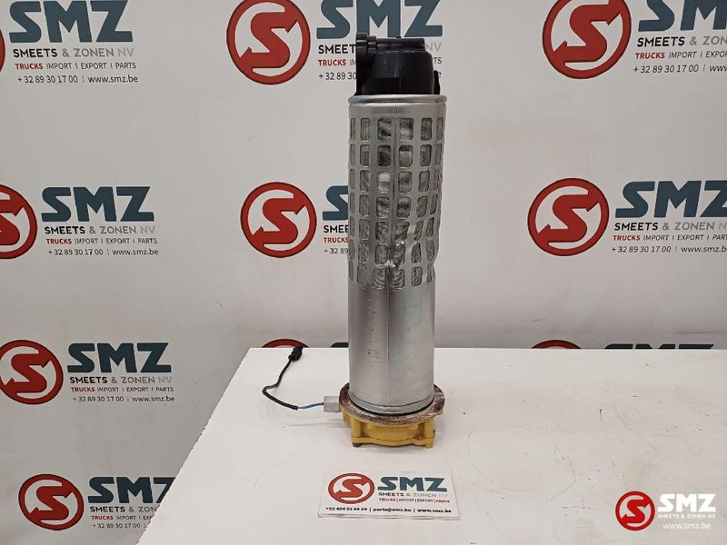 Caterpillar Hydraulic oil filter Caterpillar - نظام الهيدروليك - معدات المناولة: صورة 4 Caterpillar Hydraulic oil filter Caterpillar - نظام الهيدروليك - معدات المناولة: صورة 4