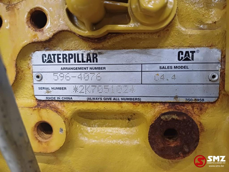 Caterpillar Motor c4.4 caterpillar NEW - محرك - معدات المناولة: صورة 5 Caterpillar Motor c4.4 caterpillar NEW - محرك - معدات المناولة: صورة 5
