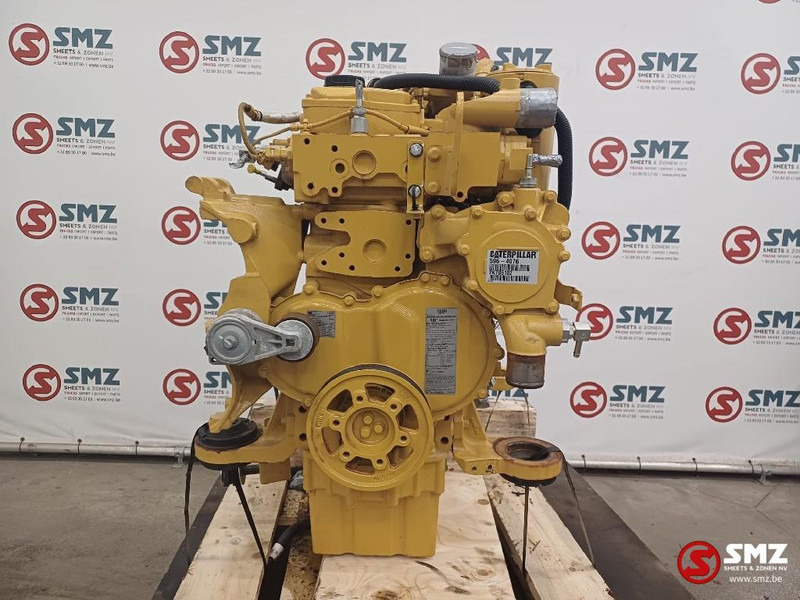Caterpillar Motor c4.4 caterpillar NEW - محرك - معدات المناولة: صورة 3 Caterpillar Motor c4.4 caterpillar NEW - محرك - معدات المناولة: صورة 3