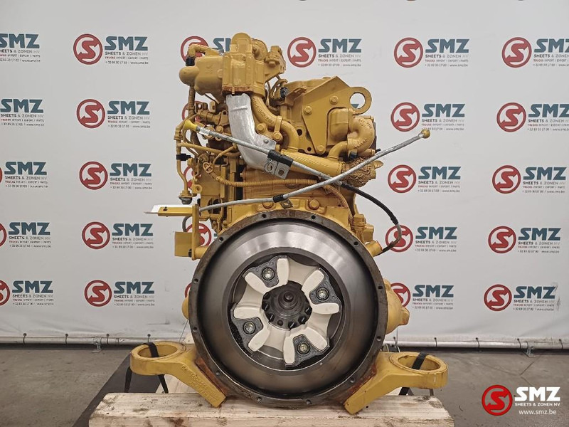 Caterpillar Motor c4.4 caterpillar NEW - محرك - معدات المناولة: صورة 4 Caterpillar Motor c4.4 caterpillar NEW - محرك - معدات المناولة: صورة 4