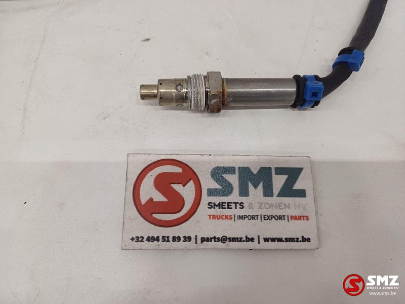 Caterpillar Nox sensor caterpillar - جهاز استشعار - معدات المناولة: صورة 3 Caterpillar Nox sensor caterpillar - جهاز استشعار - معدات المناولة: صورة 3