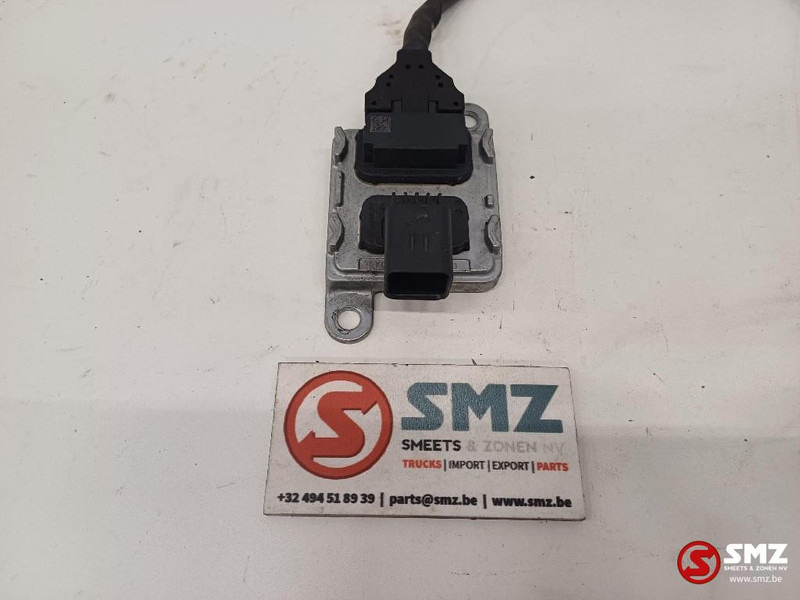 Caterpillar Nox sensor caterpillar - جهاز استشعار - معدات المناولة: صورة 2 Caterpillar Nox sensor caterpillar - جهاز استشعار - معدات المناولة: صورة 2