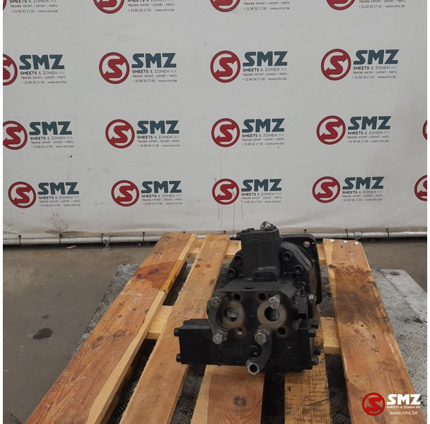 Caterpillar Occ Hydraulische travel motor Caterpillar - محرك هيدروليكي - آلات البناء: صورة 4 Caterpillar Occ Hydraulische travel motor Caterpillar - محرك هيدروليكي - آلات البناء: صورة 4