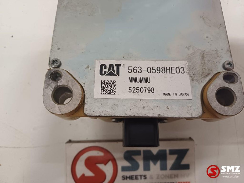 Caterpillar Sensor Caterpillar - جهاز استشعار - معدات المناولة: صورة 4 Caterpillar Sensor Caterpillar - جهاز استشعار - معدات المناولة: صورة 4