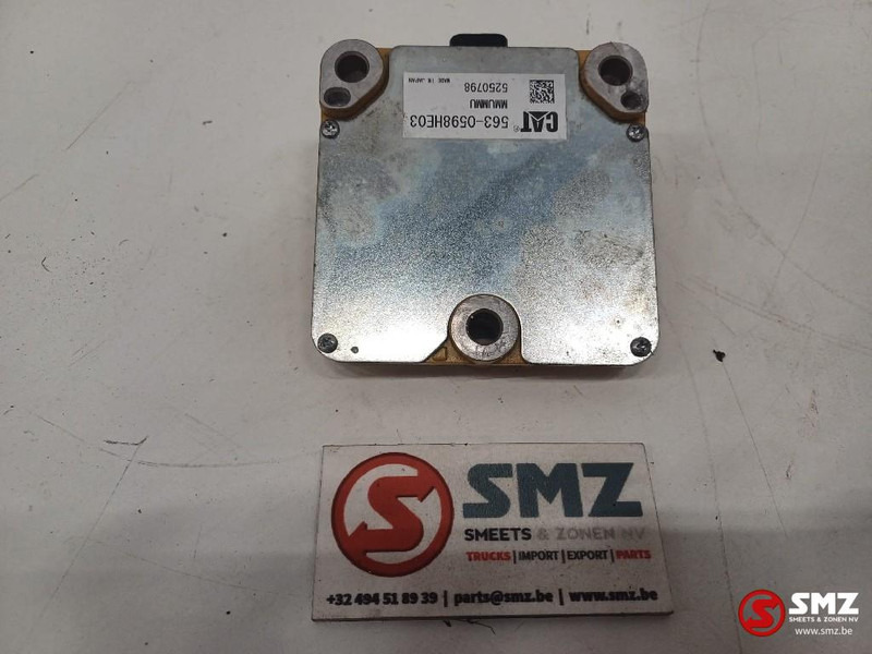 Caterpillar Sensor Caterpillar - جهاز استشعار - معدات المناولة: صورة 3 Caterpillar Sensor Caterpillar - جهاز استشعار - معدات المناولة: صورة 3