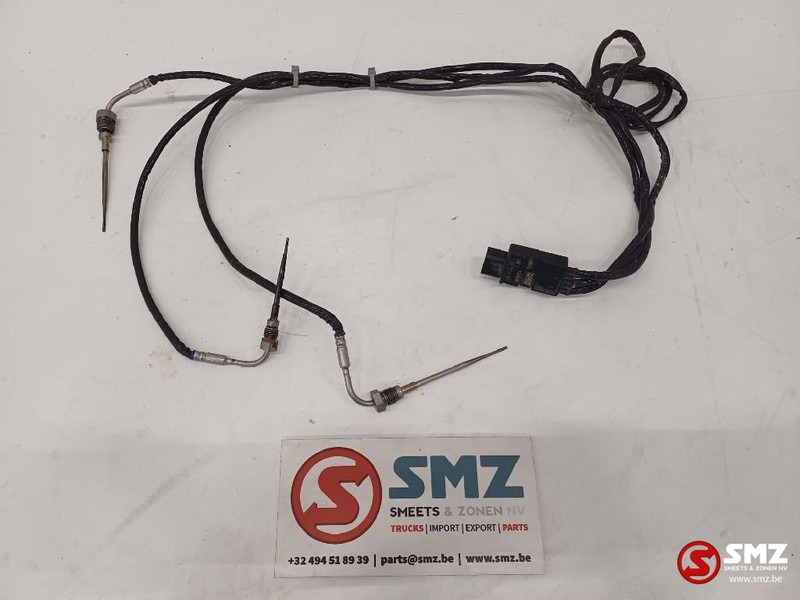 Caterpillar Sensor Temperaure Caterpillar - جهاز استشعار - معدات المناولة: صورة 1 Caterpillar Sensor Temperaure Caterpillar - جهاز استشعار - معدات المناولة: صورة 1