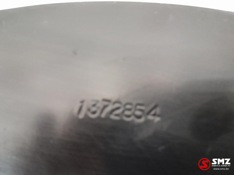 Caterpillar Swivel guard steel plate Caterpillar - إطار/ شاسيه - معدات المناولة: صورة 5 Caterpillar Swivel guard steel plate Caterpillar - إطار/ شاسيه - معدات المناولة: صورة 5