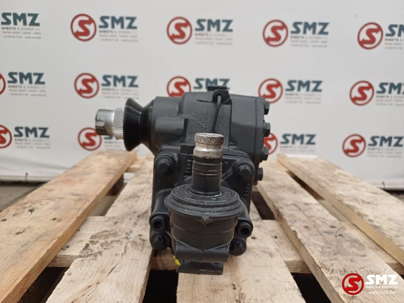 DAF Gereviseerd stuurhuis daf - دودة دركسون - شاحنة: صورة 3 DAF Gereviseerd stuurhuis daf - دودة دركسون - شاحنة: صورة 3