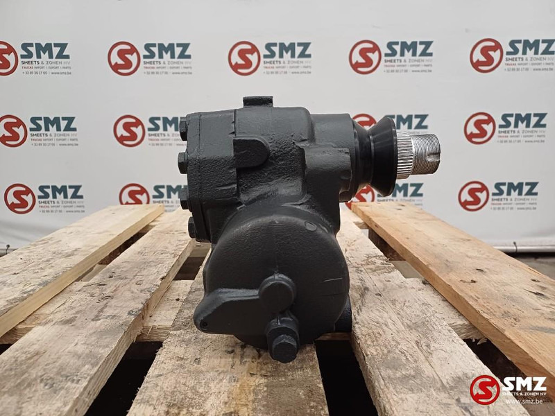 DAF Gereviseerd stuurhuis daf - دودة دركسون - شاحنة: صورة 4 DAF Gereviseerd stuurhuis daf - دودة دركسون - شاحنة: صورة 4