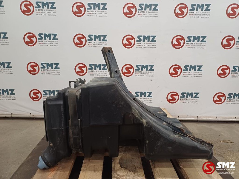DAF Occ AdBlue tank DAF - نظام الوقود - شاحنة: صورة 1 DAF Occ AdBlue tank DAF - نظام الوقود - شاحنة: صورة 1
