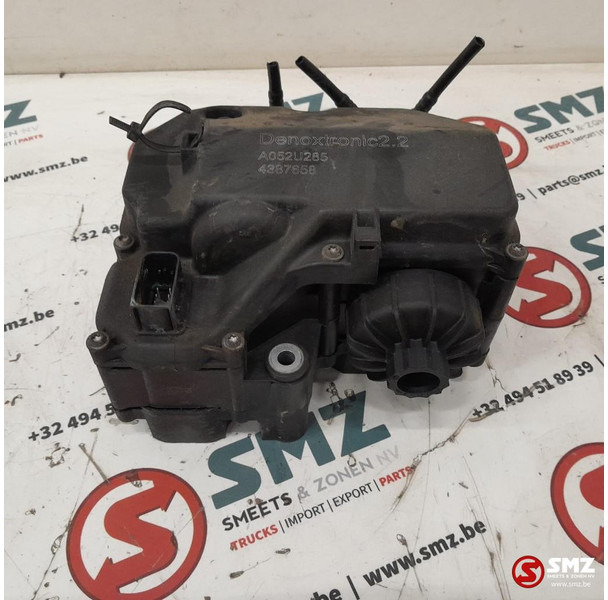 DAF Occ AdBluepomp Euro 6 DAF - نظام الوقود - شاحنة: صورة 2 DAF Occ AdBluepomp Euro 6 DAF - نظام الوقود - شاحنة: صورة 2