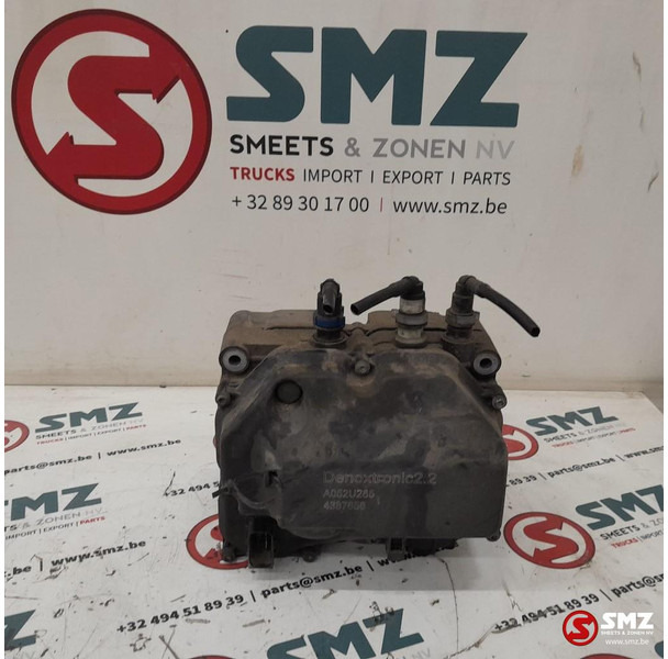 DAF Occ AdBluepomp Euro 6 DAF - نظام الوقود - شاحنة: صورة 1 DAF Occ AdBluepomp Euro 6 DAF - نظام الوقود - شاحنة: صورة 1