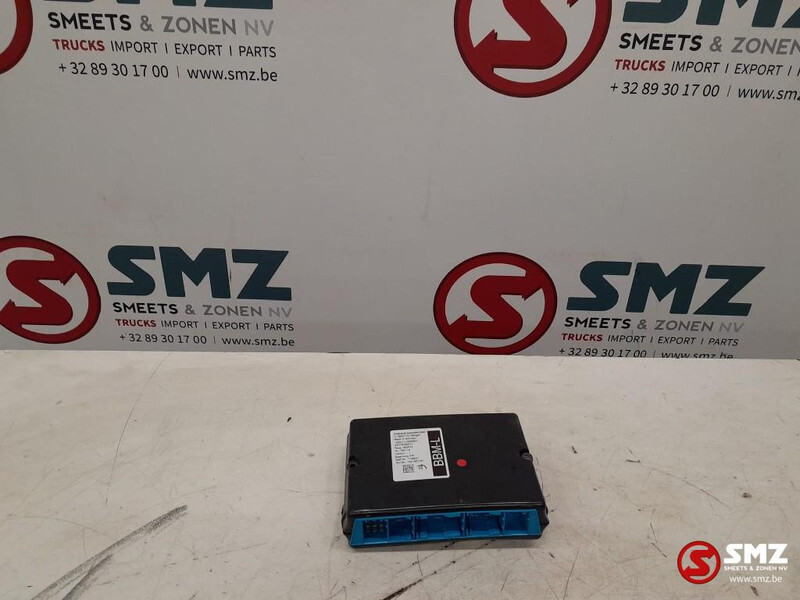 DAF Occ BBM-L regeleenheid DAF - وحدة تحكم الكتروني - شاحنة: صورة 3 DAF Occ BBM-L regeleenheid DAF - وحدة تحكم الكتروني - شاحنة: صورة 3