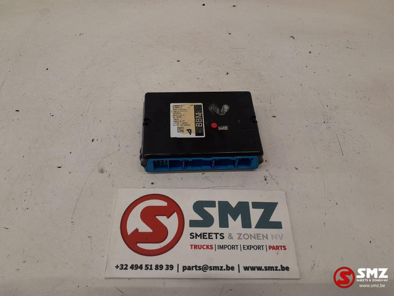 DAF Occ BBM regeleenheid DAF - وحدة تحكم الكتروني - شاحنة: صورة 2 DAF Occ BBM regeleenheid DAF - وحدة تحكم الكتروني - شاحنة: صورة 2