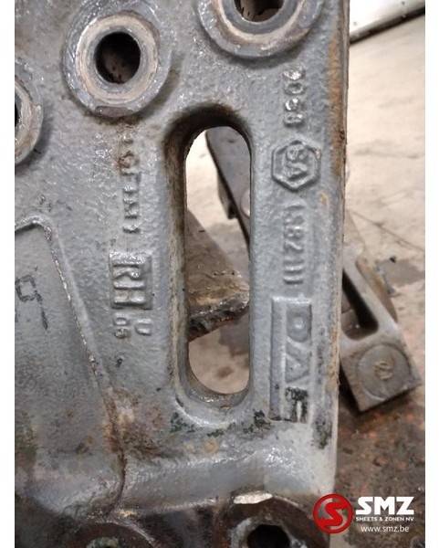 DAF Occ Bladveren voor DAF CF85 2pcs - تعليق الصلب - شاحنة: صورة 3 DAF Occ Bladveren voor DAF CF85 2pcs - تعليق الصلب - شاحنة: صورة 3