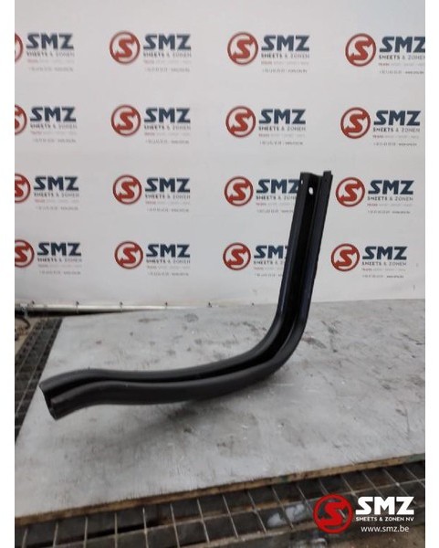 DAF Occ Brandstoftank steun DAF LF45,LF55,CF65 - خزان الوقود - شاحنة: صورة 1 DAF Occ Brandstoftank steun DAF LF45,LF55,CF65 - خزان الوقود - شاحنة: صورة 1