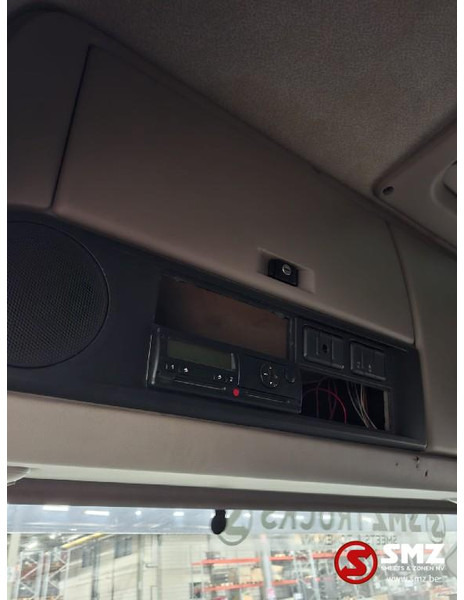 DAF Occ Cabine compleet DAF XF106 - الكابينة والداخلية - شاحنة: صورة 5 DAF Occ Cabine compleet DAF XF106 - الكابينة والداخلية - شاحنة: صورة 5