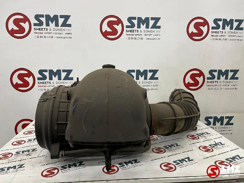 DAF Occ DAF XF95 luchtinlaat - نظام سحب الهواء - شاحنة: صورة 1 DAF Occ DAF XF95 luchtinlaat - نظام سحب الهواء - شاحنة: صورة 1