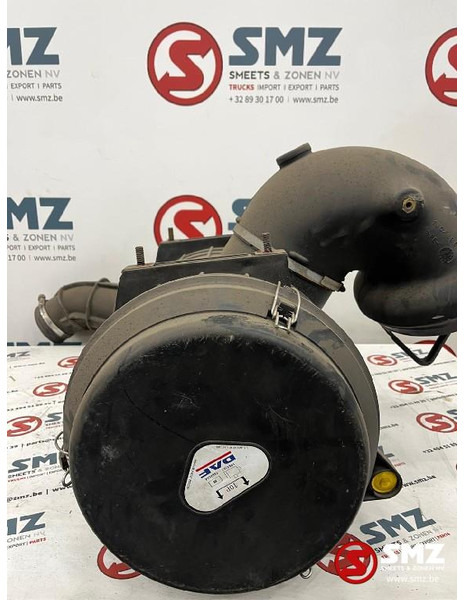 DAF Occ DAF XF95 luchtinlaat - نظام سحب الهواء - شاحنة: صورة 5 DAF Occ DAF XF95 luchtinlaat - نظام سحب الهواء - شاحنة: صورة 5