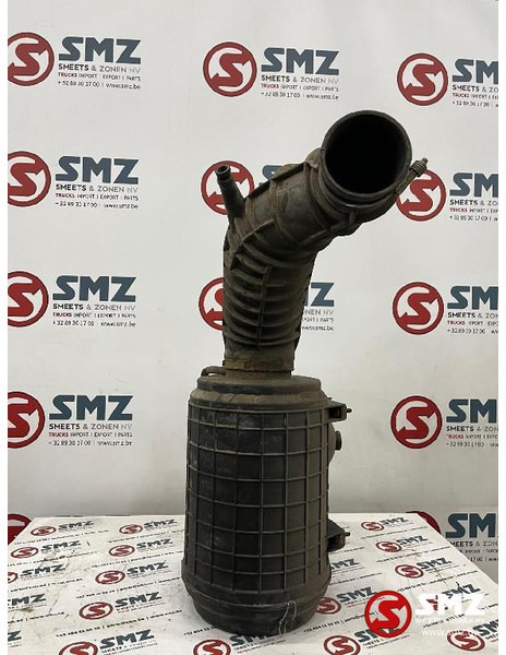 DAF Occ DAF XF95 luchtinlaat - نظام سحب الهواء - شاحنة: صورة 3 DAF Occ DAF XF95 luchtinlaat - نظام سحب الهواء - شاحنة: صورة 3