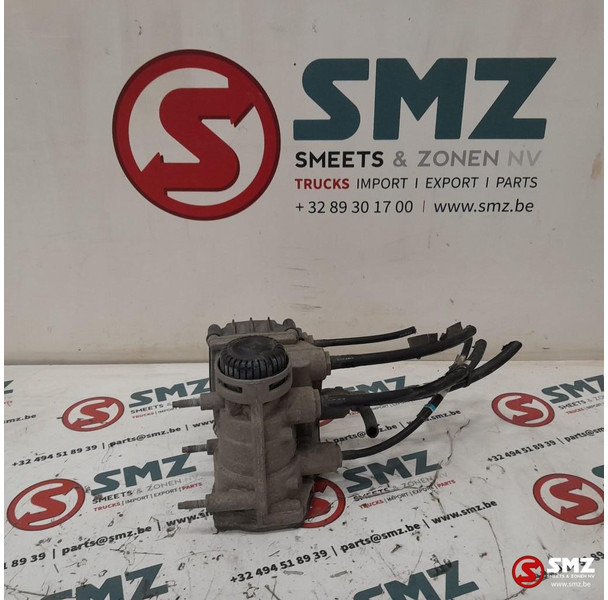 DAF Occ EBS aanhangwagenmodulator DAF - قطع غيار - شاحنة: صورة 4 DAF Occ EBS aanhangwagenmodulator DAF - قطع غيار - شاحنة: صورة 4