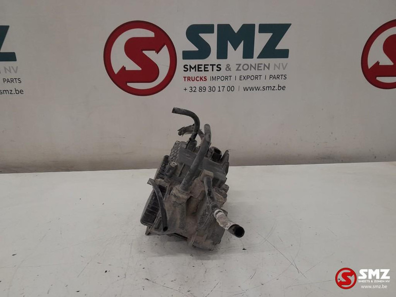 DAF Occ EBS achterasmodulator DAF - قطع غيار - شاحنة: صورة 3 DAF Occ EBS achterasmodulator DAF - قطع غيار - شاحنة: صورة 3