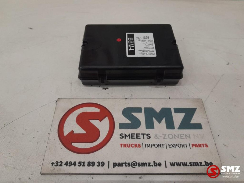 DAF Occ ECU BBM-L regeleenheid DAF - وحدة تحكم الكتروني - شاحنة: صورة 2 DAF Occ ECU BBM-L regeleenheid DAF - وحدة تحكم الكتروني - شاحنة: صورة 2