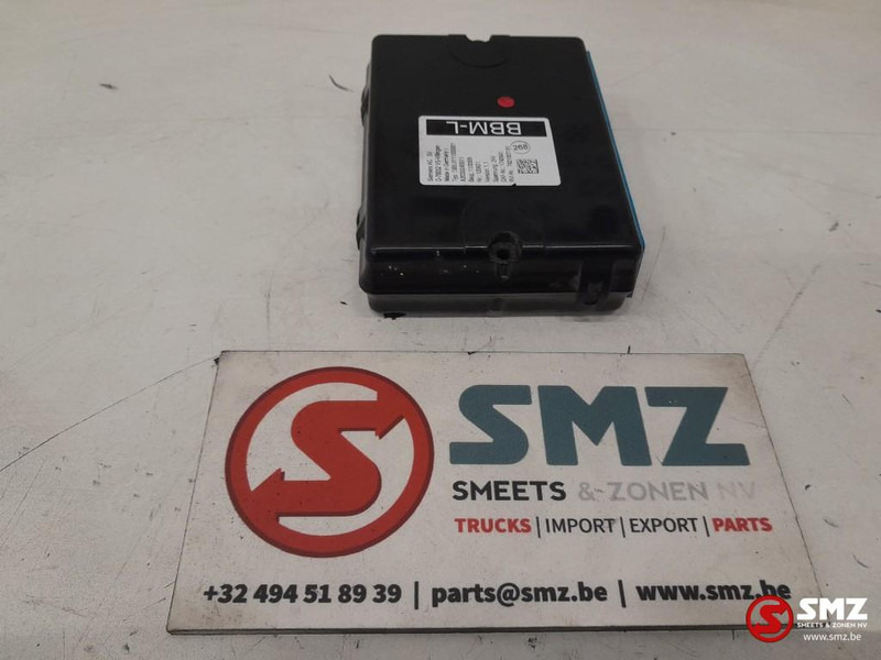 DAF Occ ECU BBM-L regeleenheid DAF - وحدة تحكم الكتروني - شاحنة: صورة 4 DAF Occ ECU BBM-L regeleenheid DAF - وحدة تحكم الكتروني - شاحنة: صورة 4