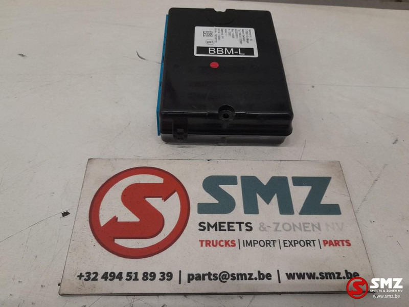 DAF Occ ECU BBM-L regeleenheid DAF - وحدة تحكم الكتروني - شاحنة: صورة 3 DAF Occ ECU BBM-L regeleenheid DAF - وحدة تحكم الكتروني - شاحنة: صورة 3