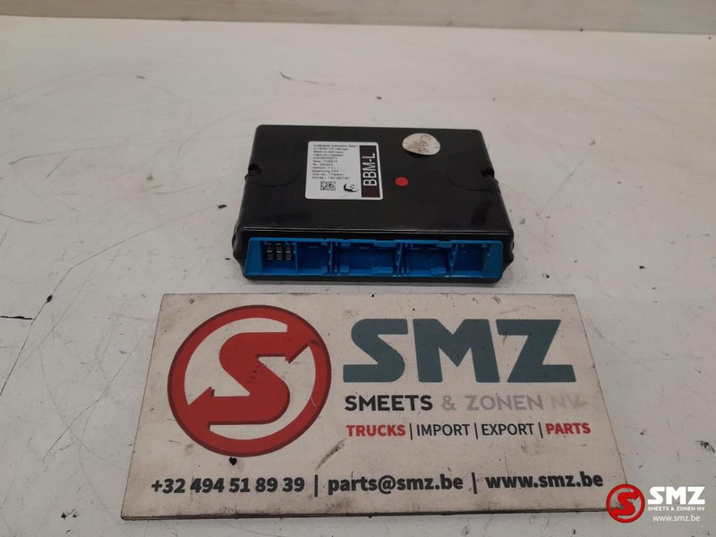 وحدة تحكم الكتروني - شاحنة DAF Occ ECU BBM-L regeleenheid DAF: صورة 1