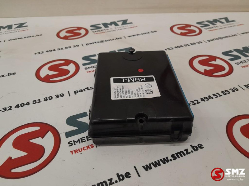 DAF Occ ECU BBM-L regeleenheid DAF - وحدة تحكم الكتروني - شاحنة: صورة 4 DAF Occ ECU BBM-L regeleenheid DAF - وحدة تحكم الكتروني - شاحنة: صورة 4