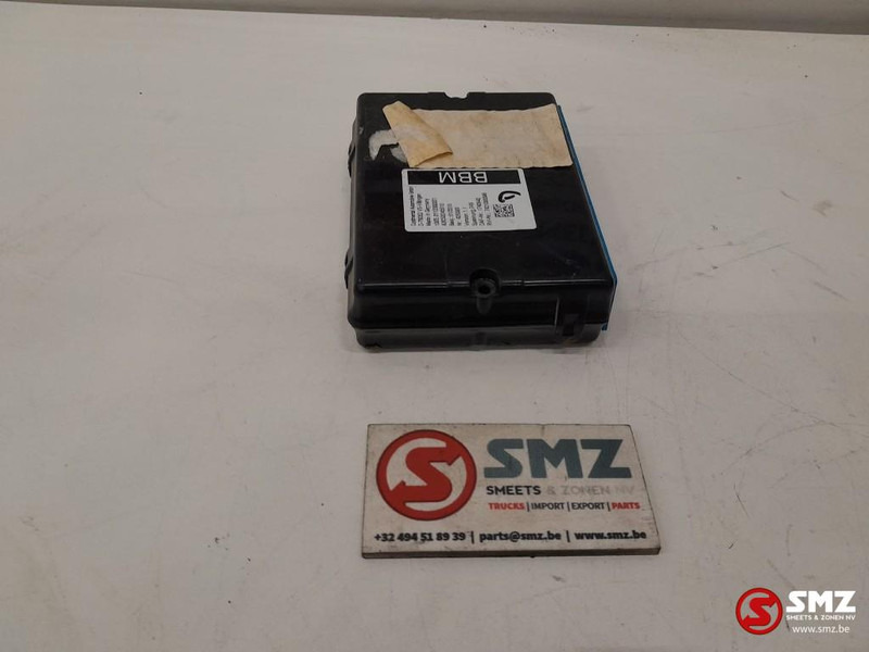DAF Occ ECU BBM regeleenheid DAF - وحدة تحكم الكتروني - شاحنة: صورة 4 DAF Occ ECU BBM regeleenheid DAF - وحدة تحكم الكتروني - شاحنة: صورة 4