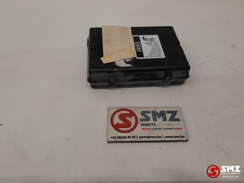 DAF Occ ECU BBM regeleenheid DAF - وحدة تحكم الكتروني - شاحنة: صورة 2 DAF Occ ECU BBM regeleenheid DAF - وحدة تحكم الكتروني - شاحنة: صورة 2