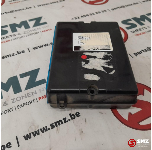 DAF Occ ECU BBM regeleenheid DAF - وحدة تحكم الكتروني - شاحنة: صورة 3 DAF Occ ECU BBM regeleenheid DAF - وحدة تحكم الكتروني - شاحنة: صورة 3