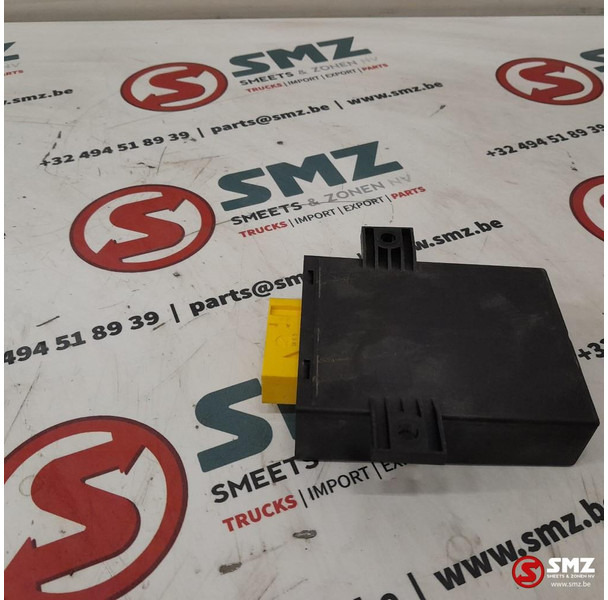 DAF Occ ECU CDS4 regeleenheid DAF - وحدة تحكم الكتروني - شاحنة: صورة 4 DAF Occ ECU CDS4 regeleenheid DAF - وحدة تحكم الكتروني - شاحنة: صورة 4