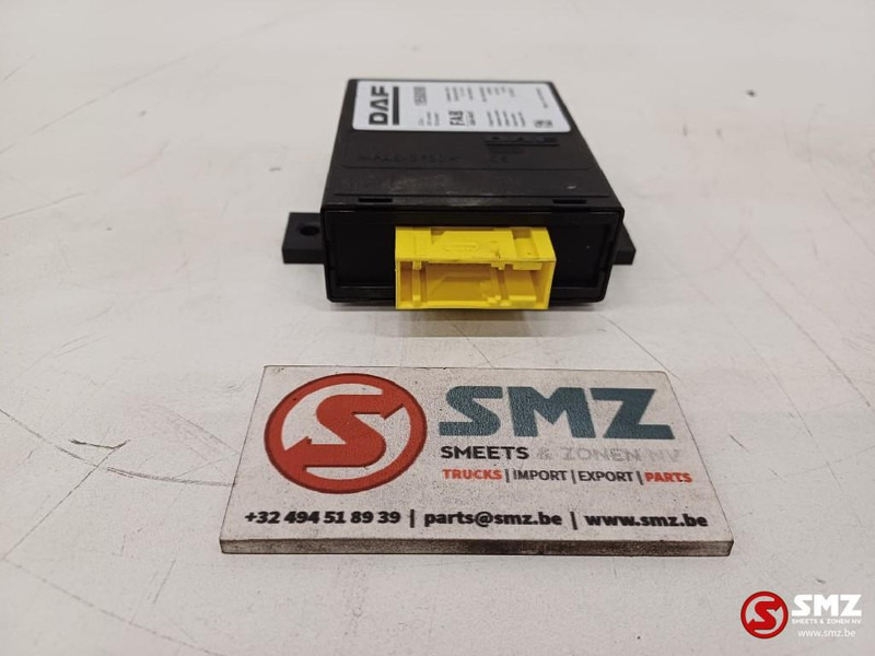 DAF Occ ECU CDS4 regeleenheid DAF - وحدة تحكم الكتروني - شاحنة: صورة 1 DAF Occ ECU CDS4 regeleenheid DAF - وحدة تحكم الكتروني - شاحنة: صورة 1
